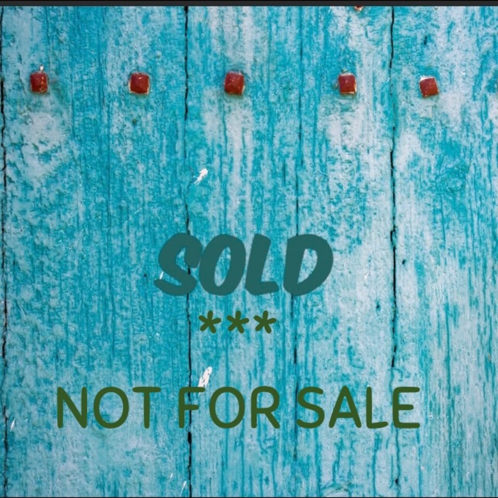 SOLD